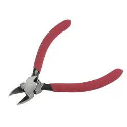 Lhll-4.5 "Бокорезы Диагональ Провода Резка Щипцы для наращивания волос кусачки Repair Tool