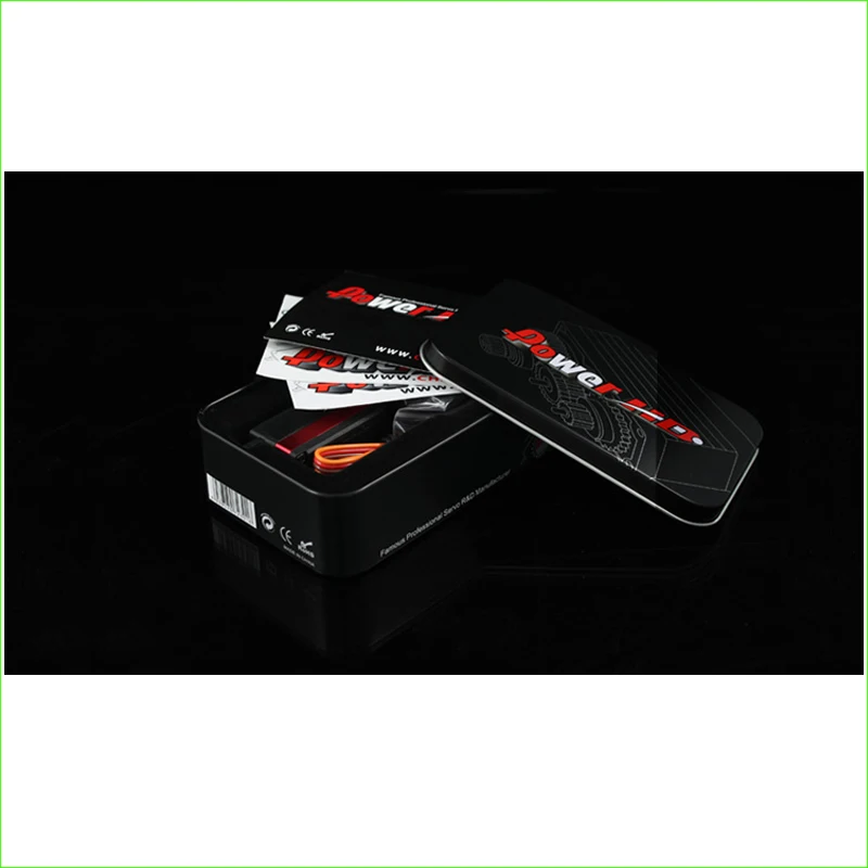1 шт. силовой HD 3688MG 450 руль сервопривод замок на месте S9257 Align DS525M DS520|align 450| |