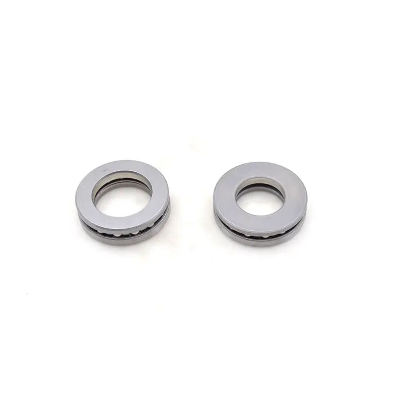 

2088 Motorcycle Steering Bearing Pressure Ball Bearing Direction Column Bearing For Yamaha YBR125 YBR 125 125cc Spare Parts