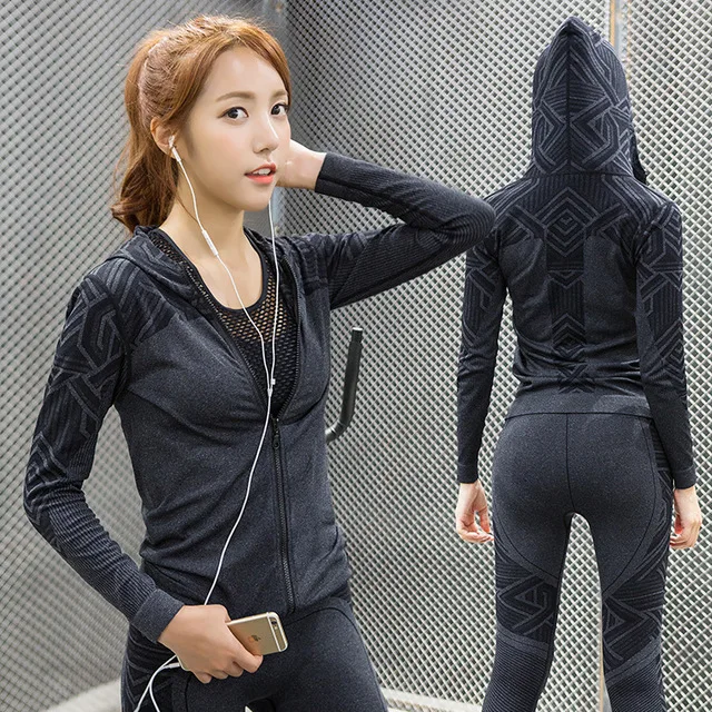 NWT Woman Hoodies Yoga hoodie Sport Gym Fitness Athletic Running Trainning Sweatshirt With Hood Size XS-XL Free shipping NWT Woman Hoodies Yoga hoodie Sport Gym Fitness Athletic Running Trainning Sweatshirt With Hood Size XS-XL Free shipping