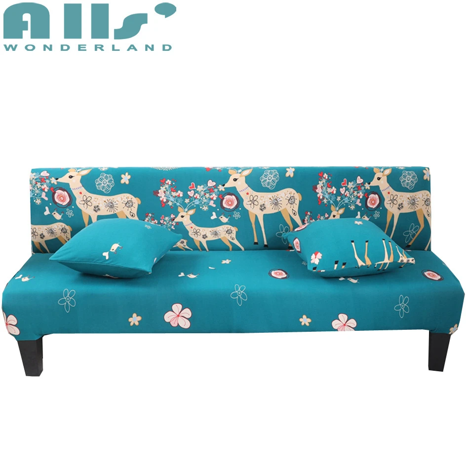 Buy Elastic Cover Couch Protective Cover For Sofa