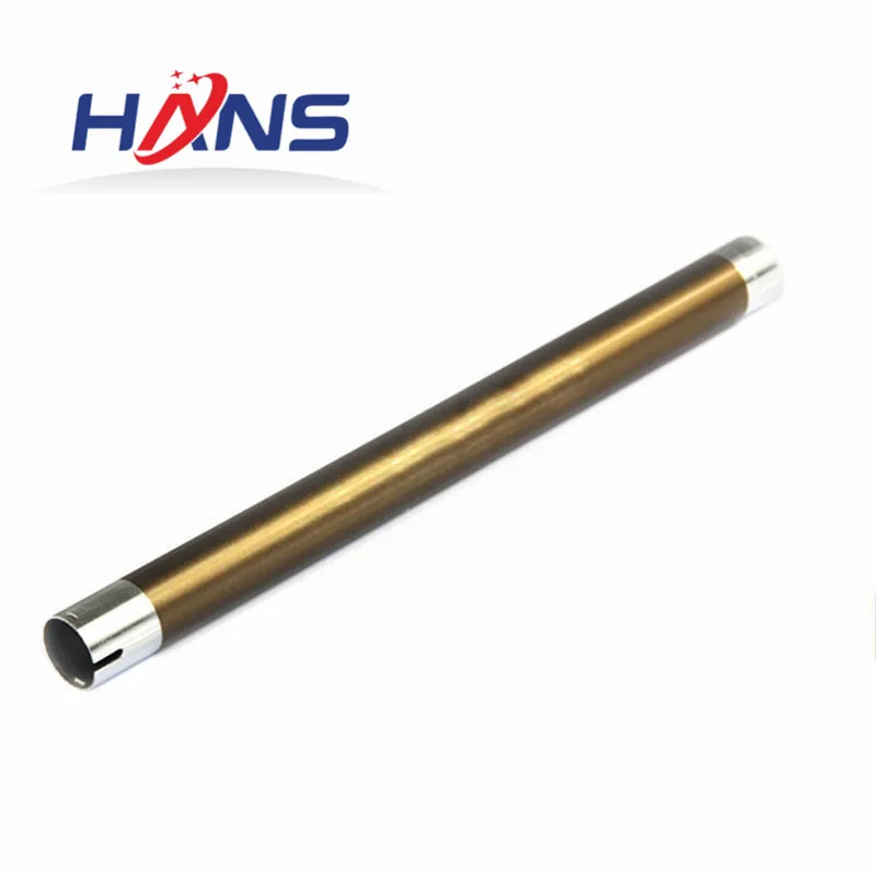 4 шт. Нагревательный ролик верхний фьюзерный для Konica Minolta Bizhub 164 184 6180 7718 BH164 BH184 |