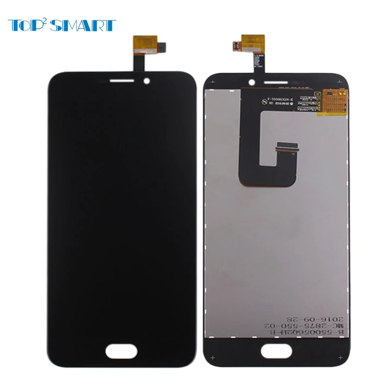 

For Umi Plus Umi Plus E LCD Display and Touch Screen Digitizer Assembly Original Quality For Umi Plus/Plus E Phone Parts