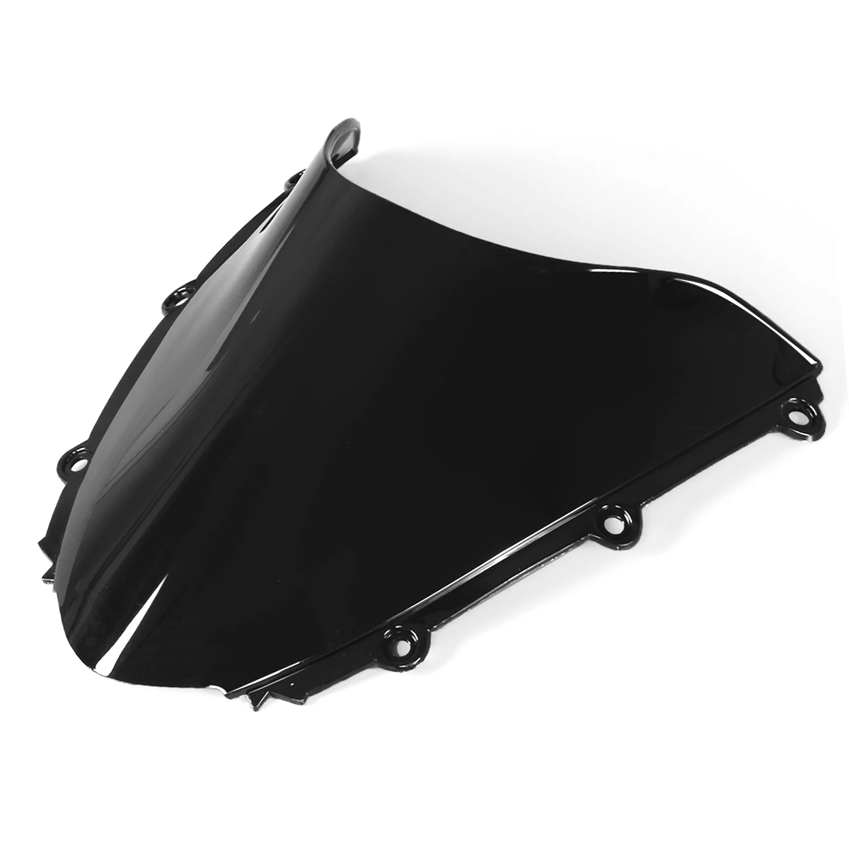 Double Bubble мотоцикл лобовое стекло, ветровой щиток для Honda CBR1000RR 2004 2005 2006 2007