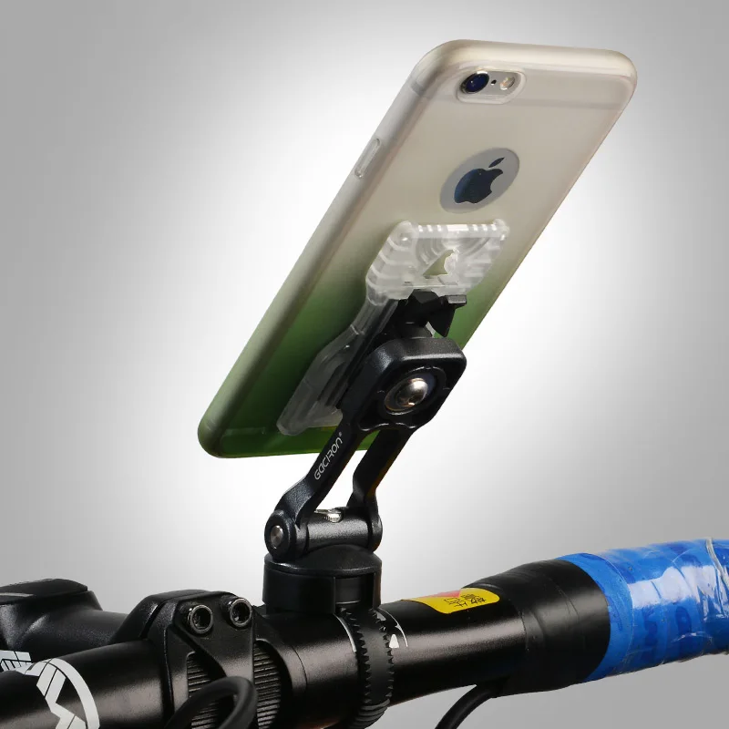 iphone bike stem mount