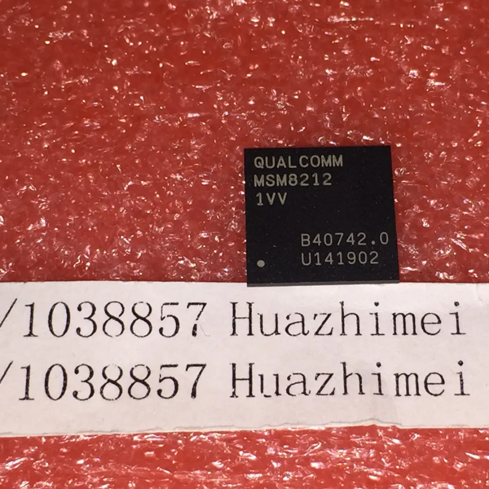 

MSM8212-1VV MSM8212 MSM82121VV