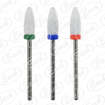 

1 lot (coarse/medium/fine) Flame Bit 3/32'' (3pcs)