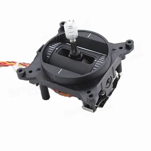 

Frsky Taranis X9D Plus Transmitter Parts Gimbal Assembly