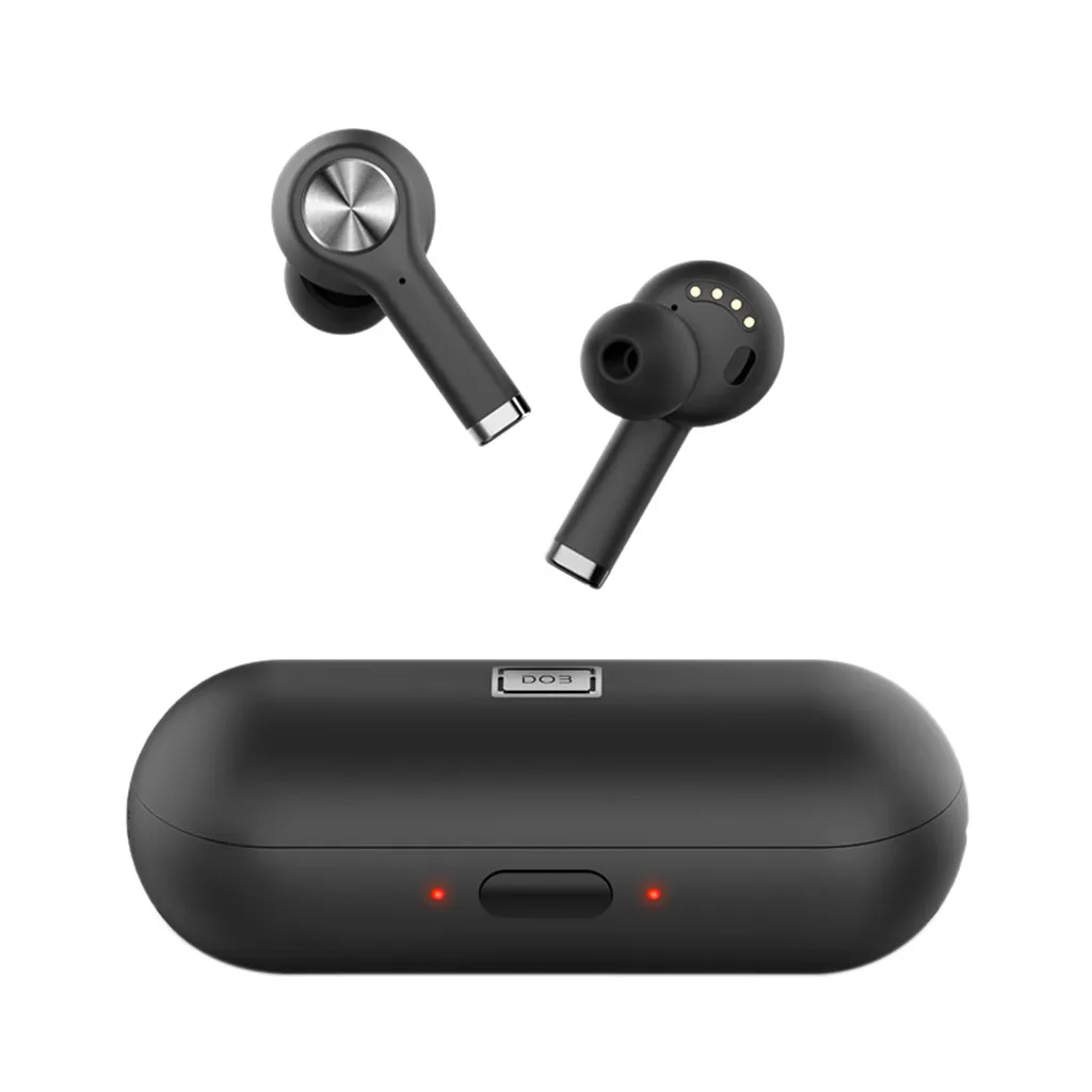 

2019 Smart Wireless Bluetooth 5.0 Instant Translator Earphone Headset Language For xiaomi ForSamsung Headset fone de ouvido #Y8