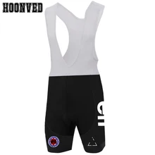 Новая команда Pro Man Ретро эльф Рейнольдс велосипедные шорты одежда Триатлон для горного велосипеда с лямками шорты 9D гелевый коврик дорожный ciclismo