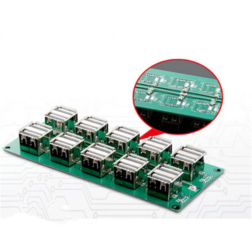Go2linK USB зарядное устройство 5V3.5A Универсальное портативное дорожное настенное