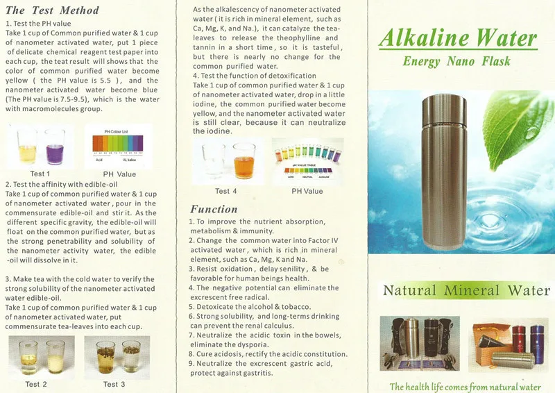 Stainless Steel Alkaline Water Cup Nano Energy Cup Nano Bottle 5 HTB1GA9RHFXXXXb2XFXXq6xXFXXXZ