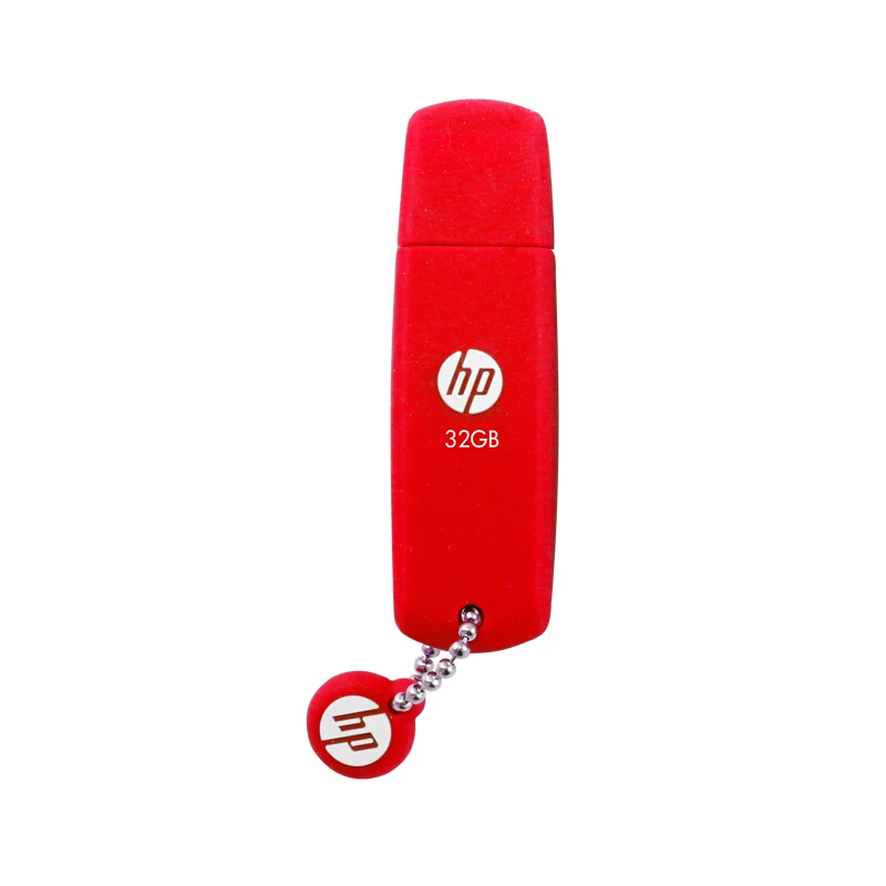 Usb флеш накопитель hp пылезащищенная ручка 64 ГБ 32 16 диск 2 0 Флешка USB флешка на заказ