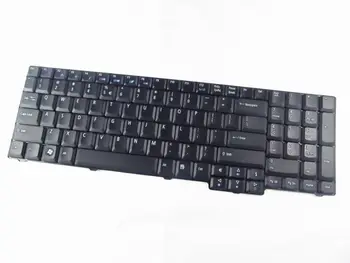 

Genuine New for Acer Aspire 9400 9410 9410Z US Laptop Keyboard Black NSK-AFA3D