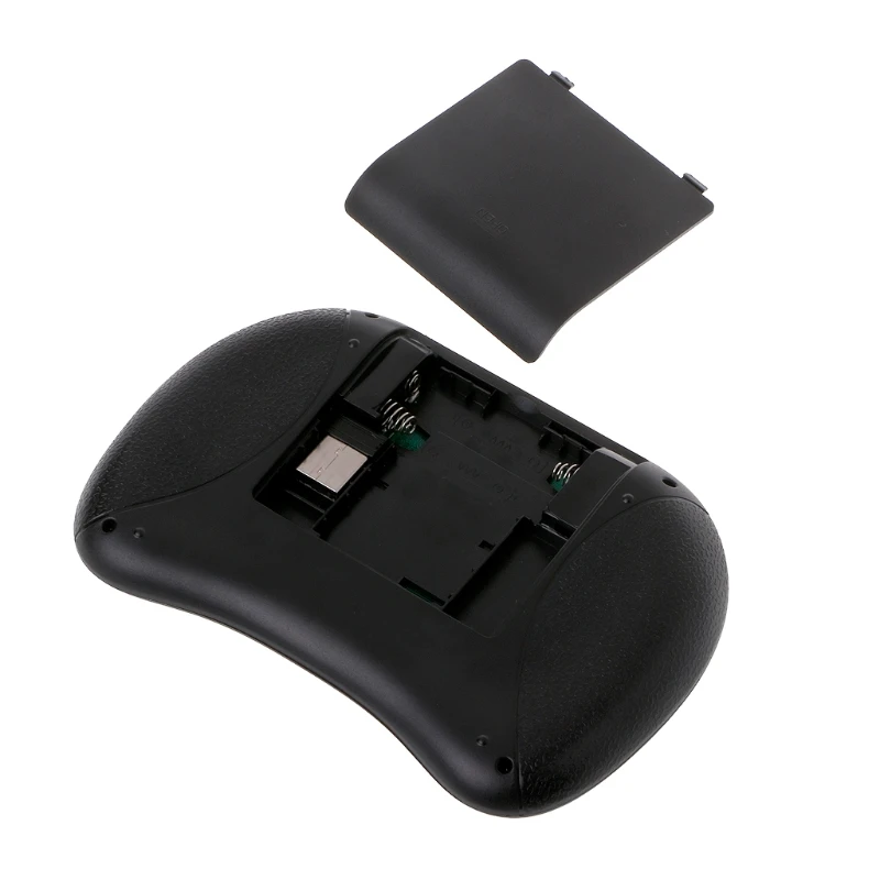 Английский 2 4 GHz Беспроводной i8 Клавиатура Тачпад Fly Air Мышь для Android ТВ PS3 |