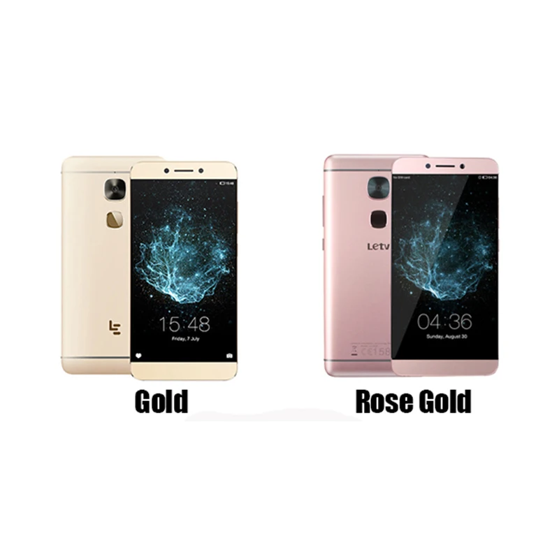 Letv LeEco Le 2X526 мобильный телефон Android 6 0 3 ГБ 32 Snapdragon 652 Octa Core 5 5&quot FHD 16MP отпечатков