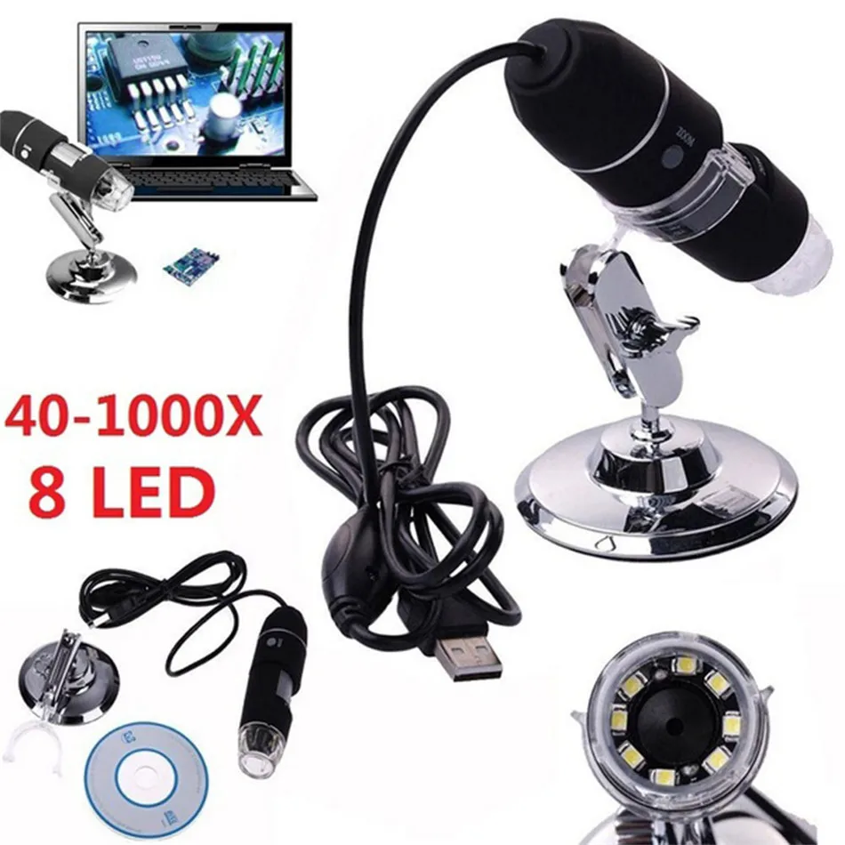 2MP-USB-Digital-Microscope-1000X-Endoscope-Zoom-Camera-Magnifier-Stand-Device