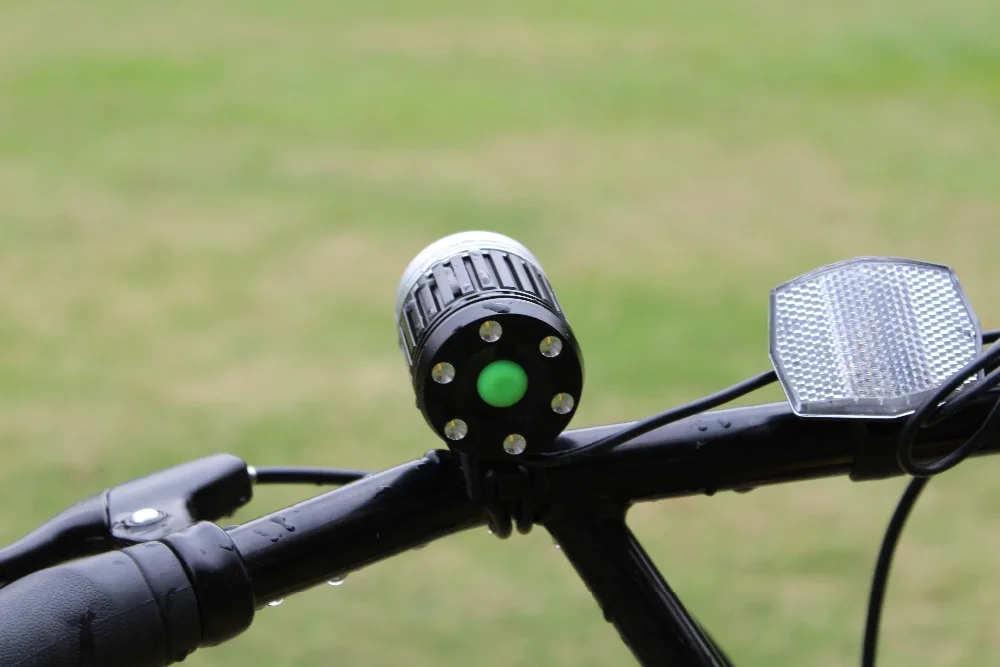 T6 LED Bicycie Light (2)