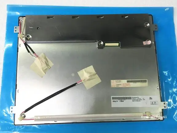 14 дюймов T140VN01 V.0 T140VN01 V.1 ЖК-дисплей экран