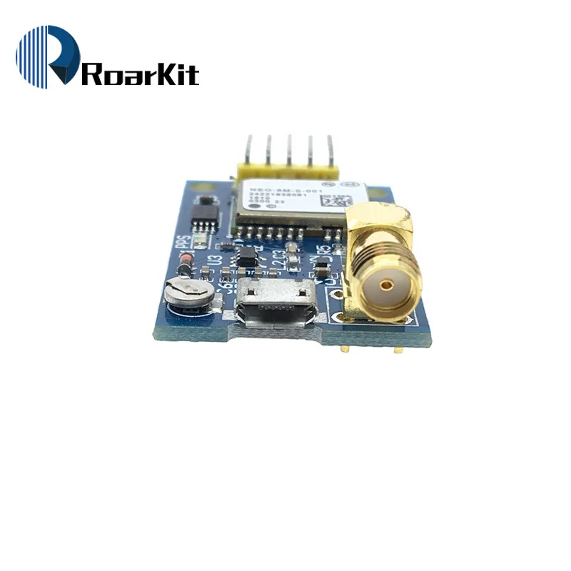 GPS Neo 6m Satellite определяющий позиционирование модуля планшетофон 6M для Arduino STM32 C51 51 MCU