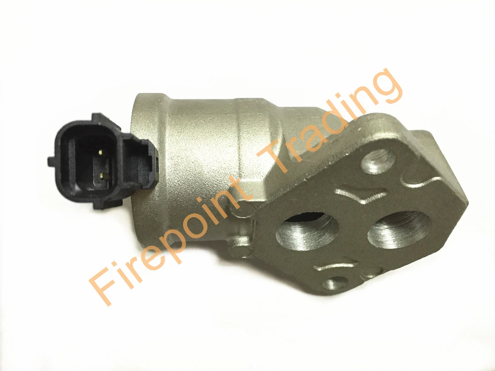 Fuel Injection Idle Air Control Valve Fit 9905 Mazda MX5 Miata 1.8L