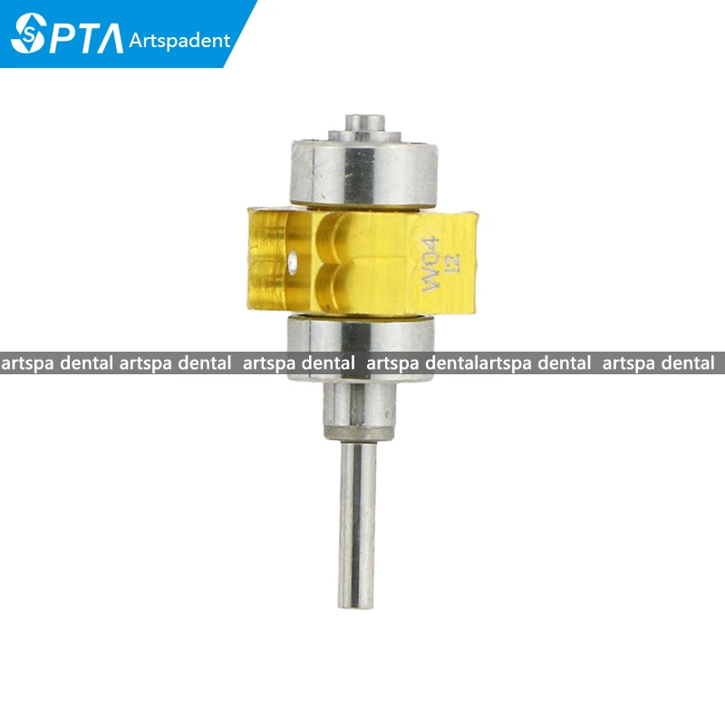 

Dental Cartridge Turbine for High Speed Handpiece W&H 198 TOP AIR 198/898
