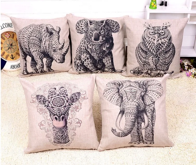 Download 7000 Koleksi Gambar Gajah Pensil Terbaik HD