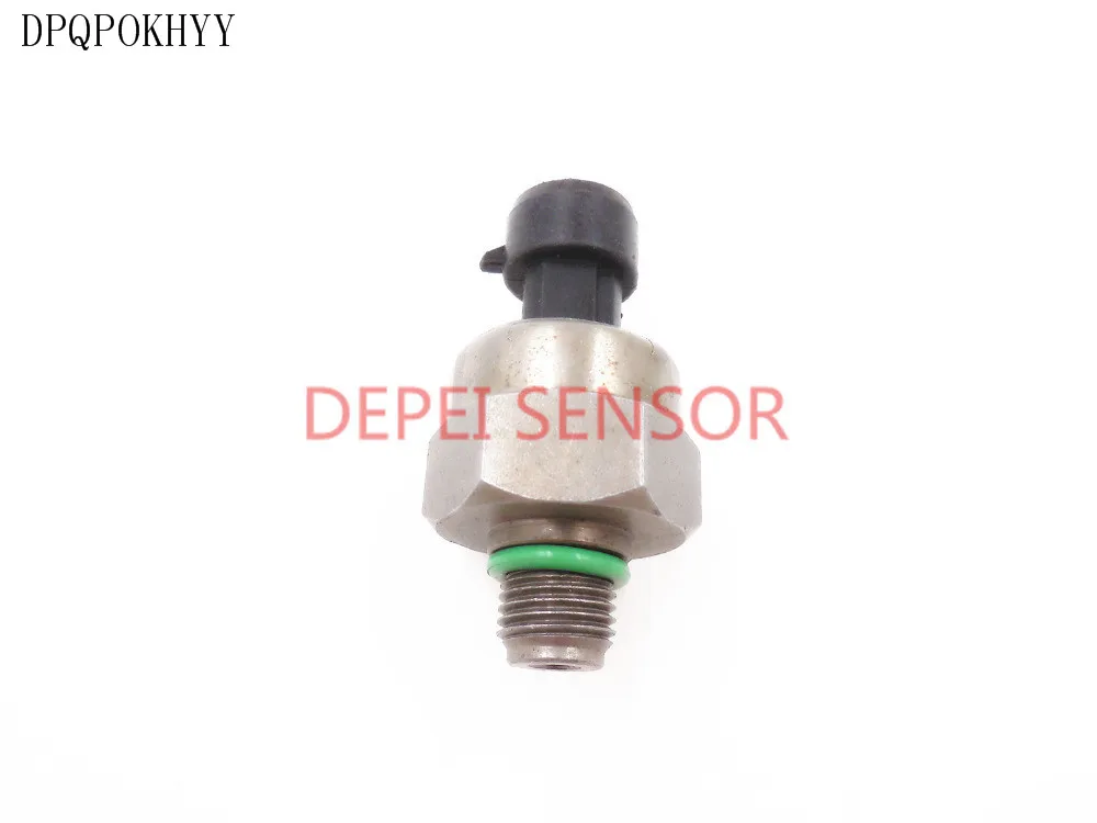 1830669C92 Injection Control Pressure Pigtail Sensor With Wire Adapter ICP for HT530 DT466 DT466E I530E