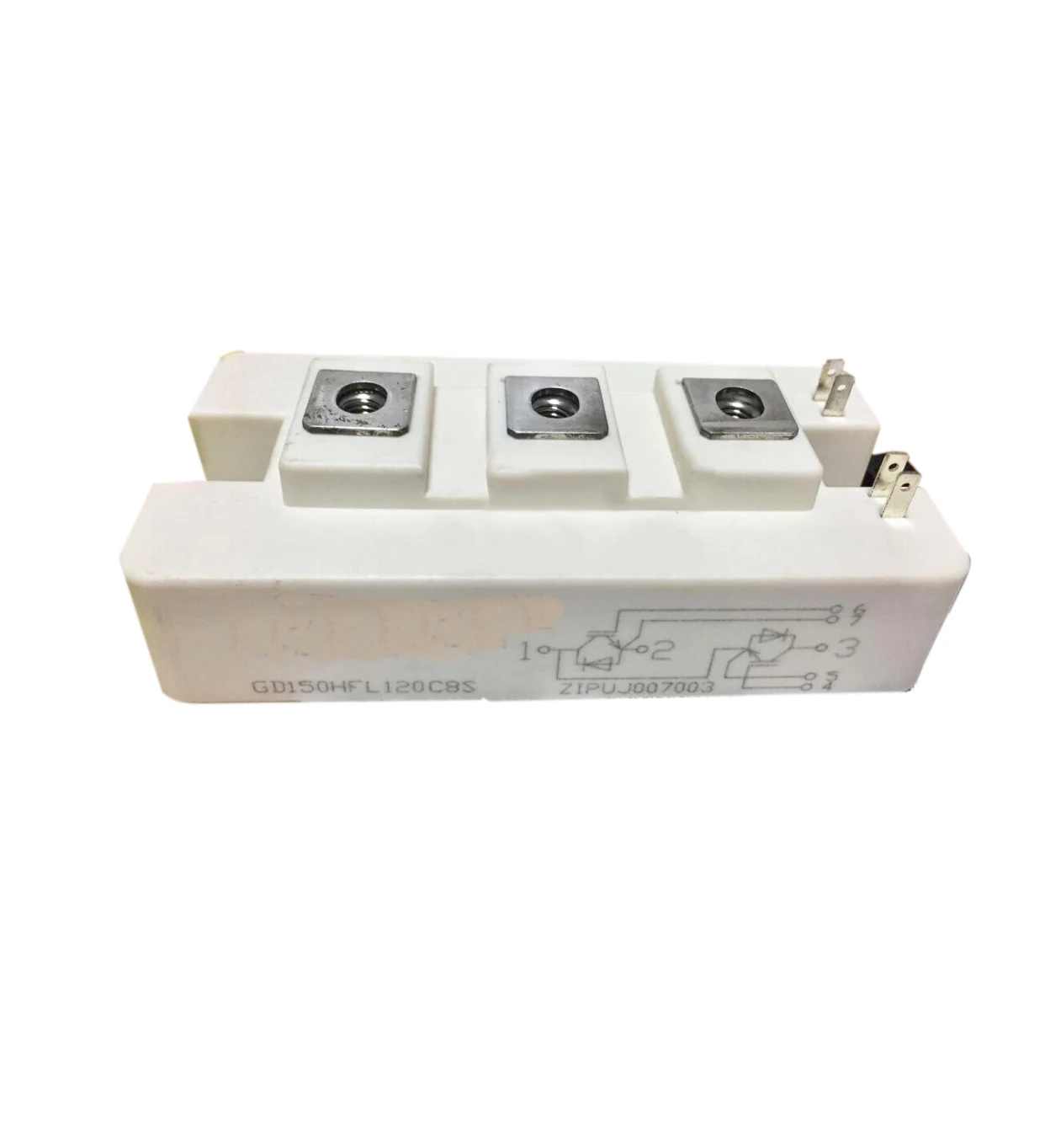 

Gd50hcu120c8 Gd50hcu120 Igbt Module Gd50hcu120c8s