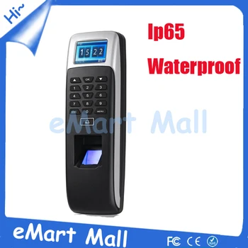 

Waterproof Metal Access Control Fingerprint Reader Fingerprint Access Control