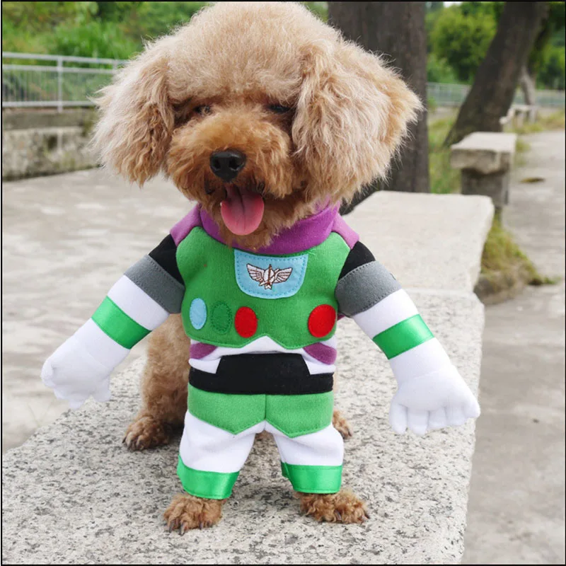 Toy Dog Costumes Promotion Shop For Promotional Toy Dog Costumes On 