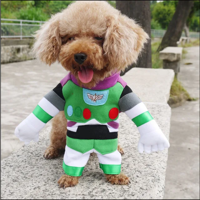 toy story dog costumes toy story dog costumes
