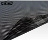 50cmx300cm Fly Eye Perforated Tint Mesh Film Black One Way Vision Car Scooter Motorcycle Headlight Rear Light Decal Sticker ► Photo 2/6