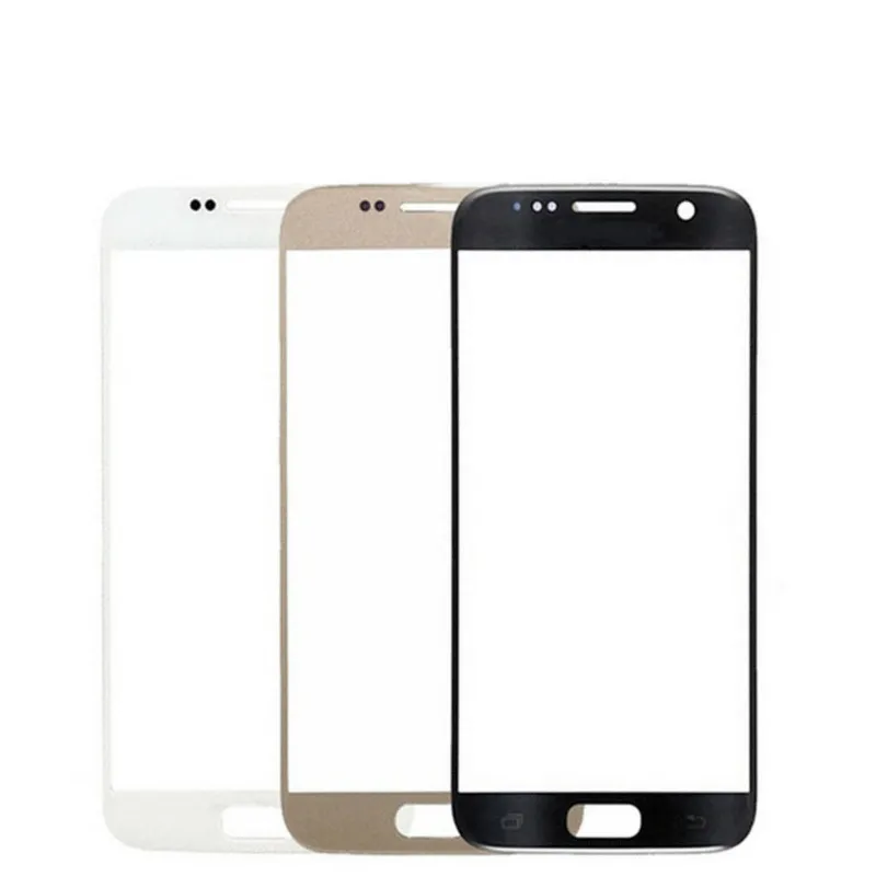 Сенсорный экран для Samsung Galaxy S7 G930F G930FD панель с сенсорным экраном 5 1 дюйма ЖК