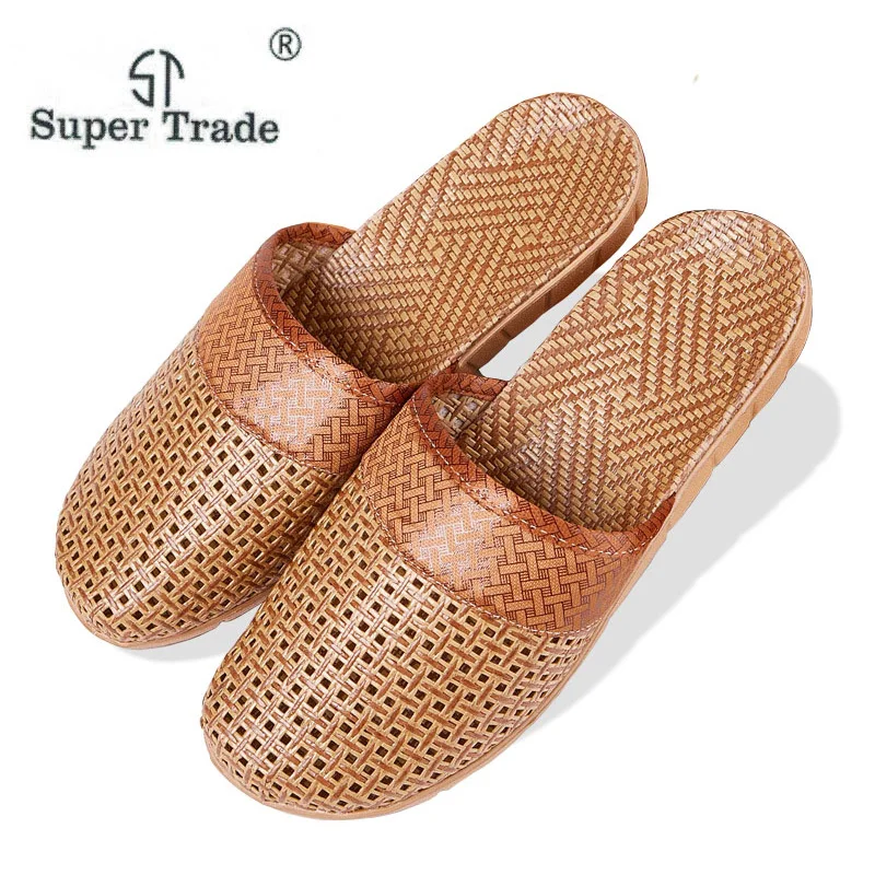 crostail slippers