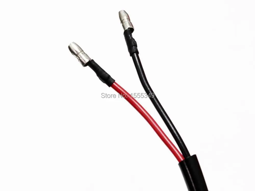 4x черный корпус 12 В мотоциклетные пули поворотники индикаторы для Harley Dyna Bobber Chopper Sportster Honda Yamaha Kawasaki