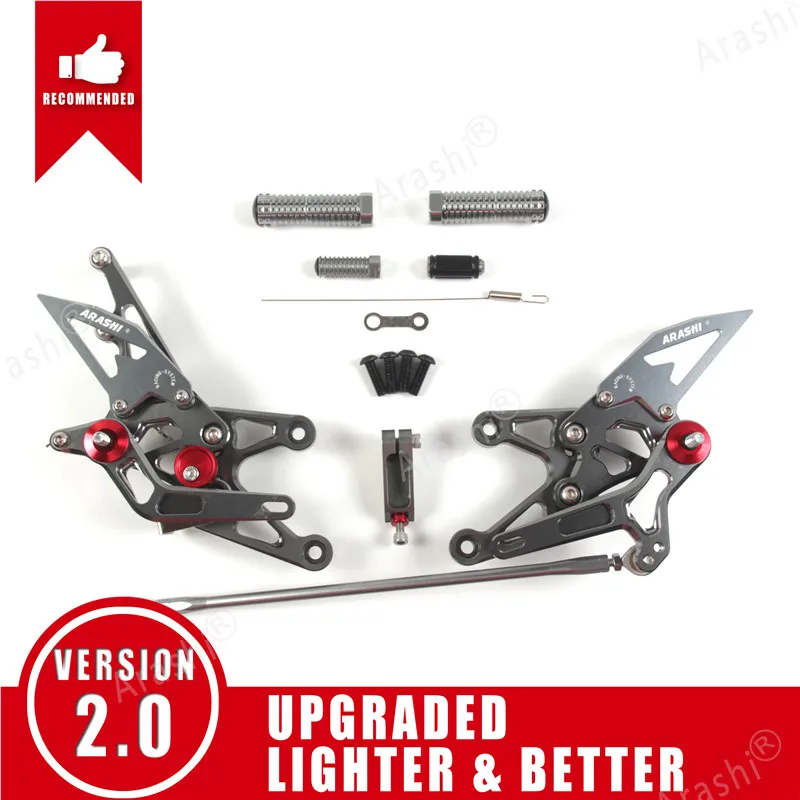 CARTUCCE BITUBO PRESSURIZZATE EBH REGOLABILI SENZA MOLLE PER YAMAHA YZF R1 2015-2023
