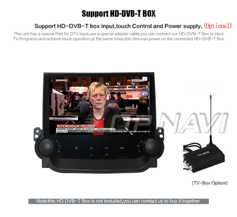 car dvd player headrest For Chevrolet Malibu 2012