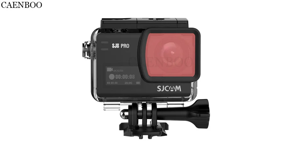 Definido Para SJCAM SJ8 4 k pro