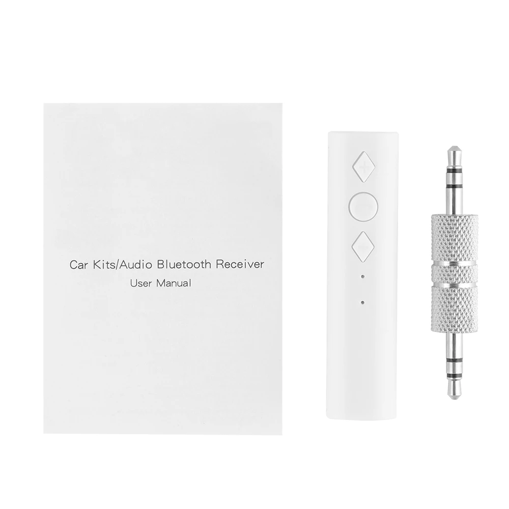universal car receiver