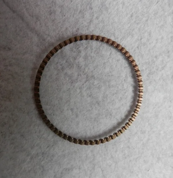 PISTON RING 44mm 144F 4 STROKE 3