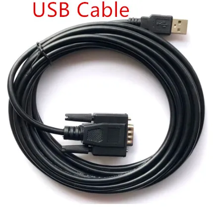 USB cable For Real cat ET Adapter 3 III ET3 WIFI Wireless 317-7485 Truck Diagnostic Tool