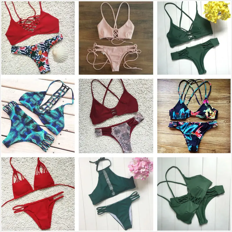 Compare Prices on Cheetah Print Bikini Online Shopping/Buy Low Price