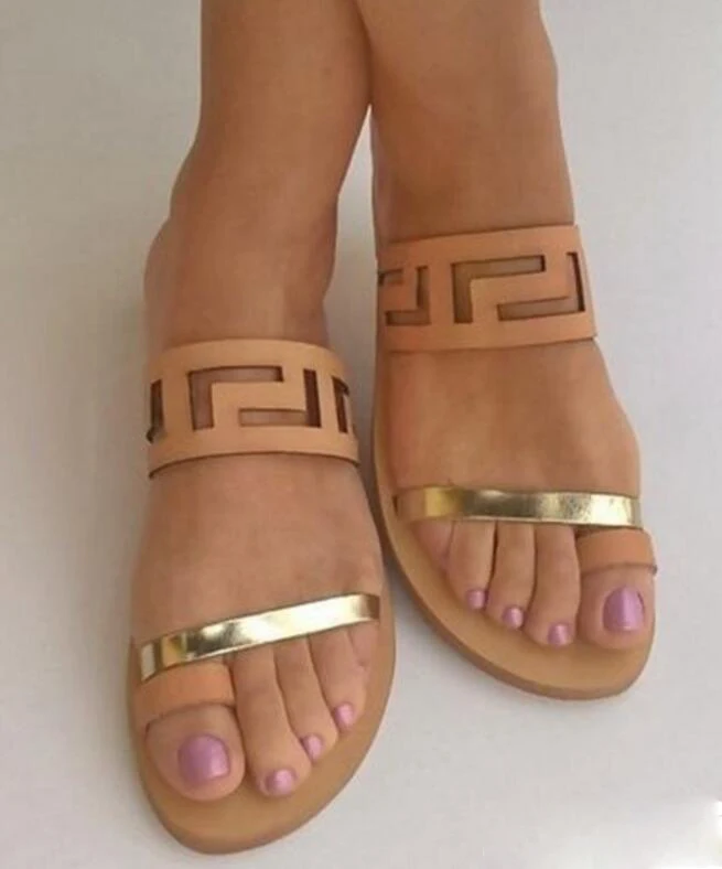 Женская Повседневная обувь Chaussure Zapatos Mujer летние женские сандалии из