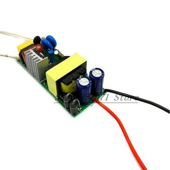 

LED Driver 50W Light Lamp Chip for Transformers Power Supply 1.5A Input 85V-265V Output 30-36V