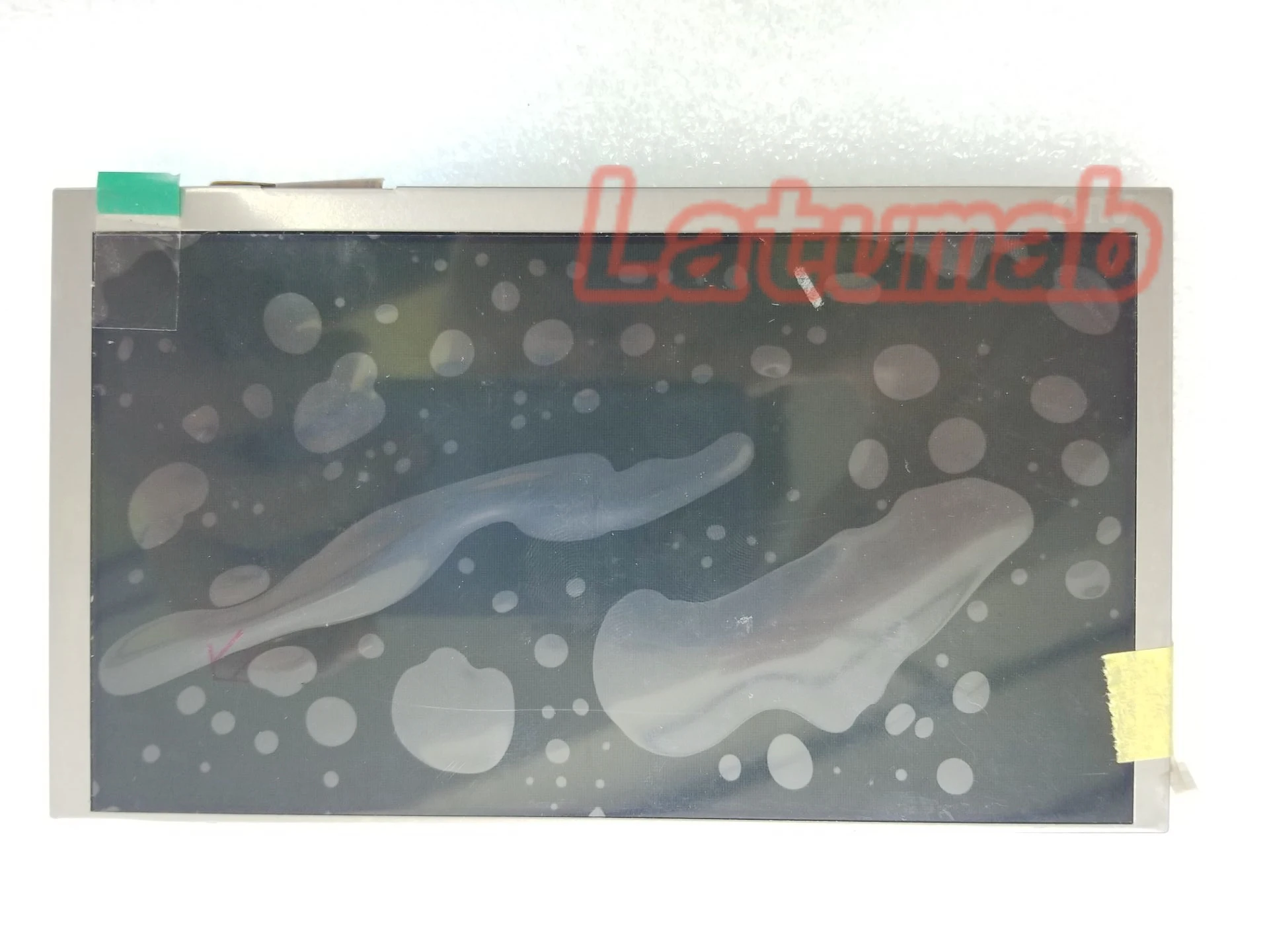 

Latumab New Original 6.5 inch LCD Display For AUO C065GW01 V0 C065GW01 V.0 400*234 For GPS Free shipping