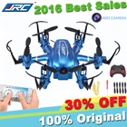 Save 8.57 on JJRC H20W Drone 2.4GHz 4CH 6-Axis With 2.0MP Camera WIFI FPV Headless Mode LED RC Hexacopter