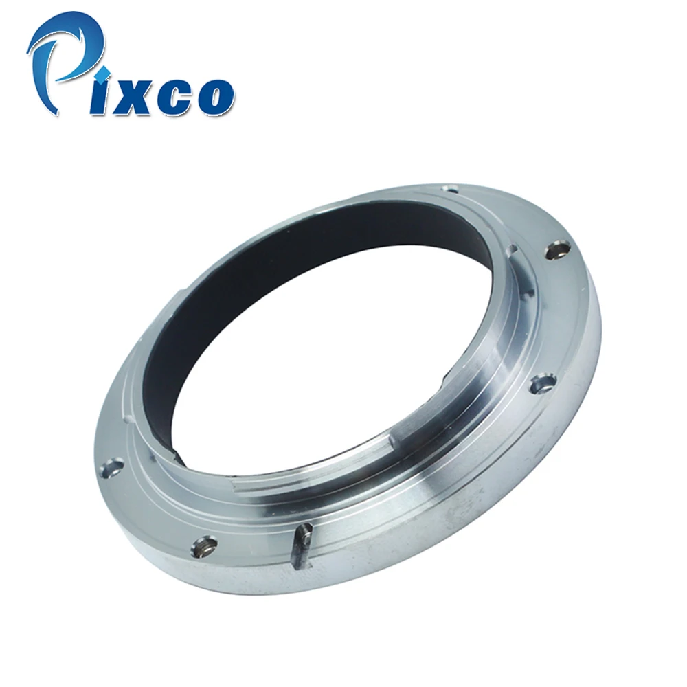 Pixco Focus Infinity 6 Screw lens adapter work for Leica R To Suit Pentax K-3 K-50 K-5 II IIsK-30 K-01 K-r | Электроника