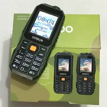 1.77 “double Sim FM radio bluetooth haut-parleur mobile téléphone pas cher chine gsm Téléphones Cellulaires Russe Clavier bouton ODSCN T320