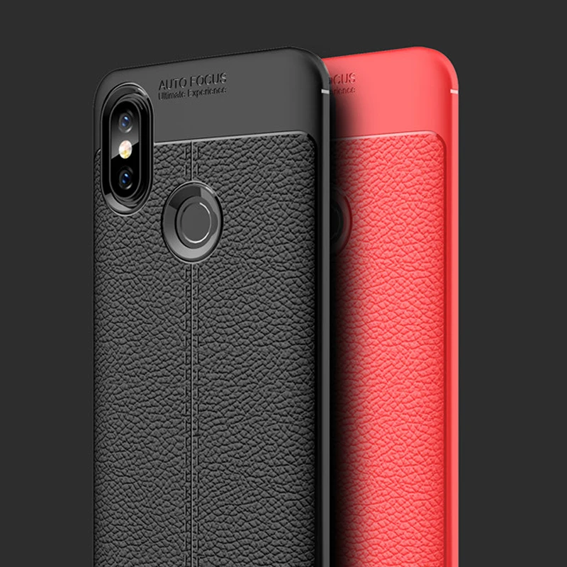 YUETUO ТПУ кожаный чехол для телефона с рисунком xiaomi mi 6x mi6x 6 x mi6 a2 mia2 a xiomi силиконовый